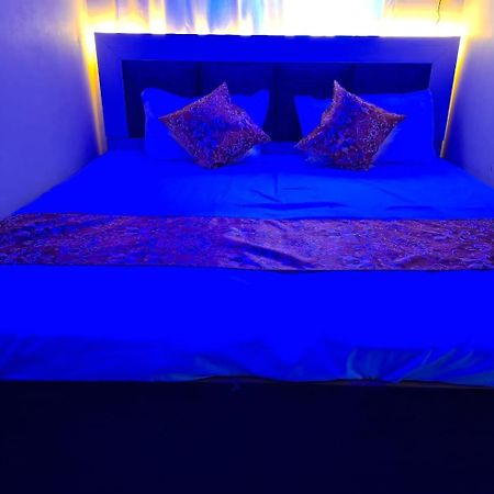 Hotel Sgh Subhadra Guest House Ayodhya Екстер'єр фото