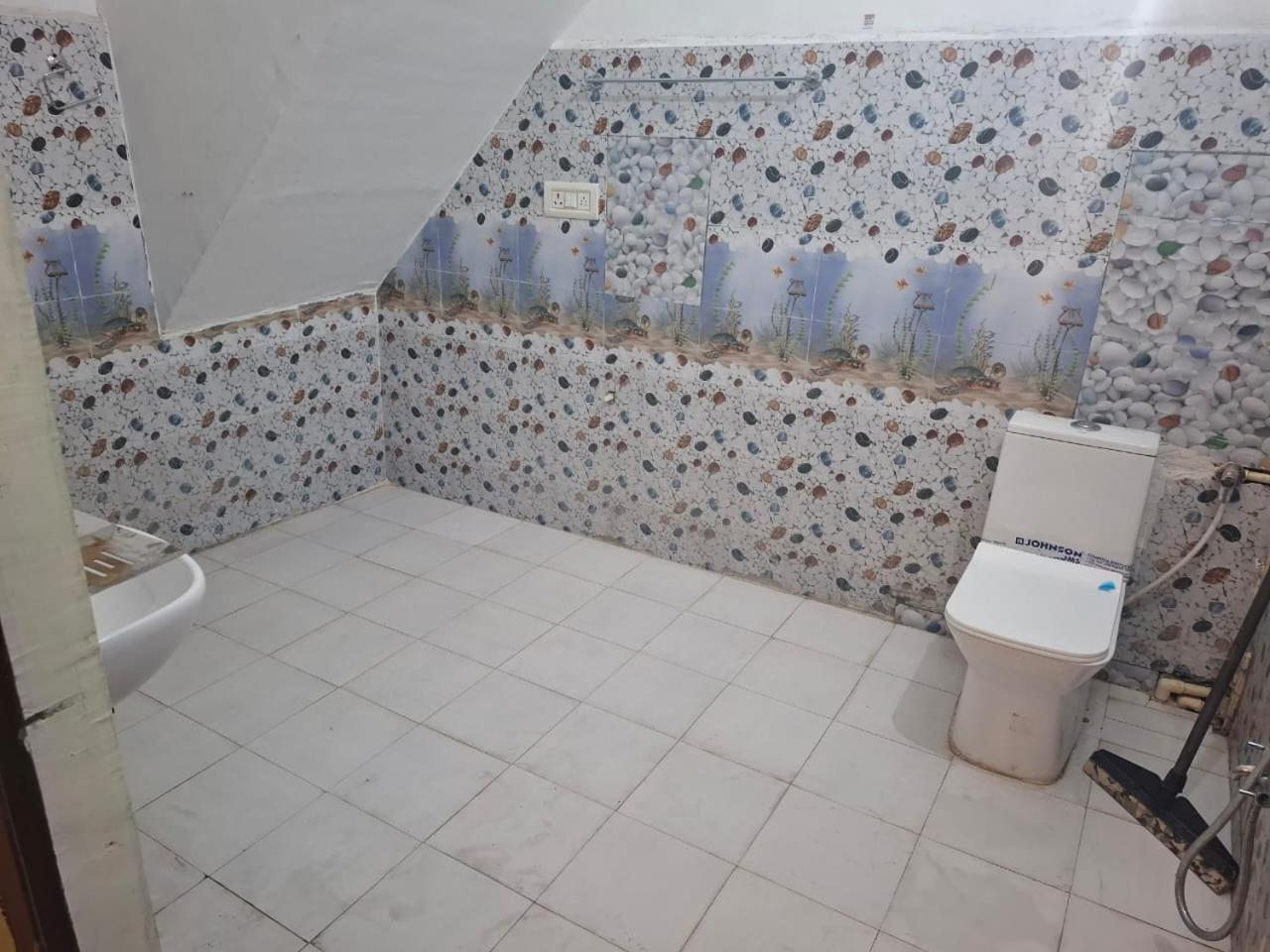 Hotel Sgh Subhadra Guest House Ayodhya Екстер'єр фото
