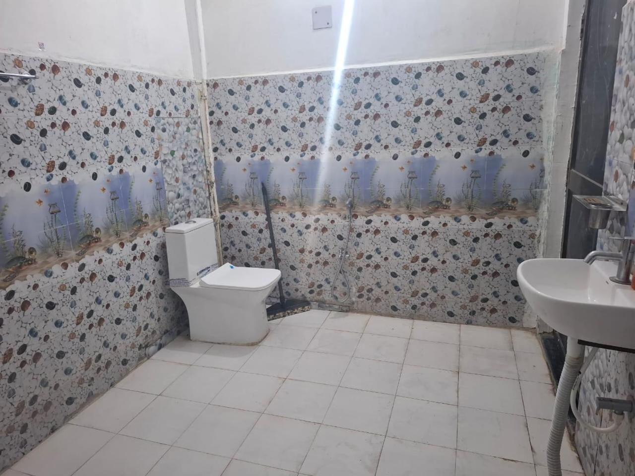 Hotel Sgh Subhadra Guest House Ayodhya Екстер'єр фото