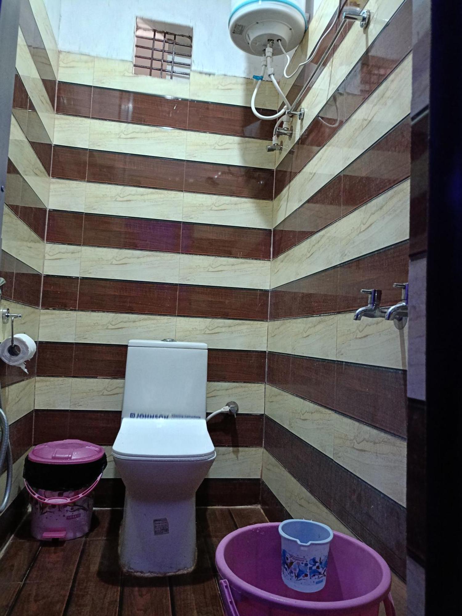 Hotel Sgh Subhadra Guest House Ayodhya Екстер'єр фото