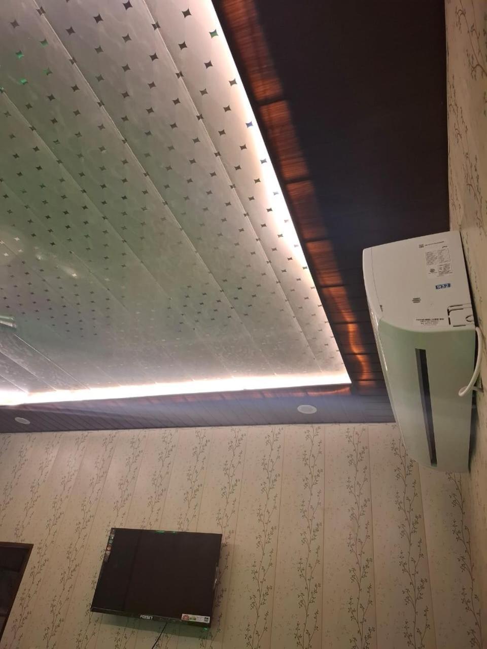 Hotel Sgh Subhadra Guest House Ayodhya Екстер'єр фото