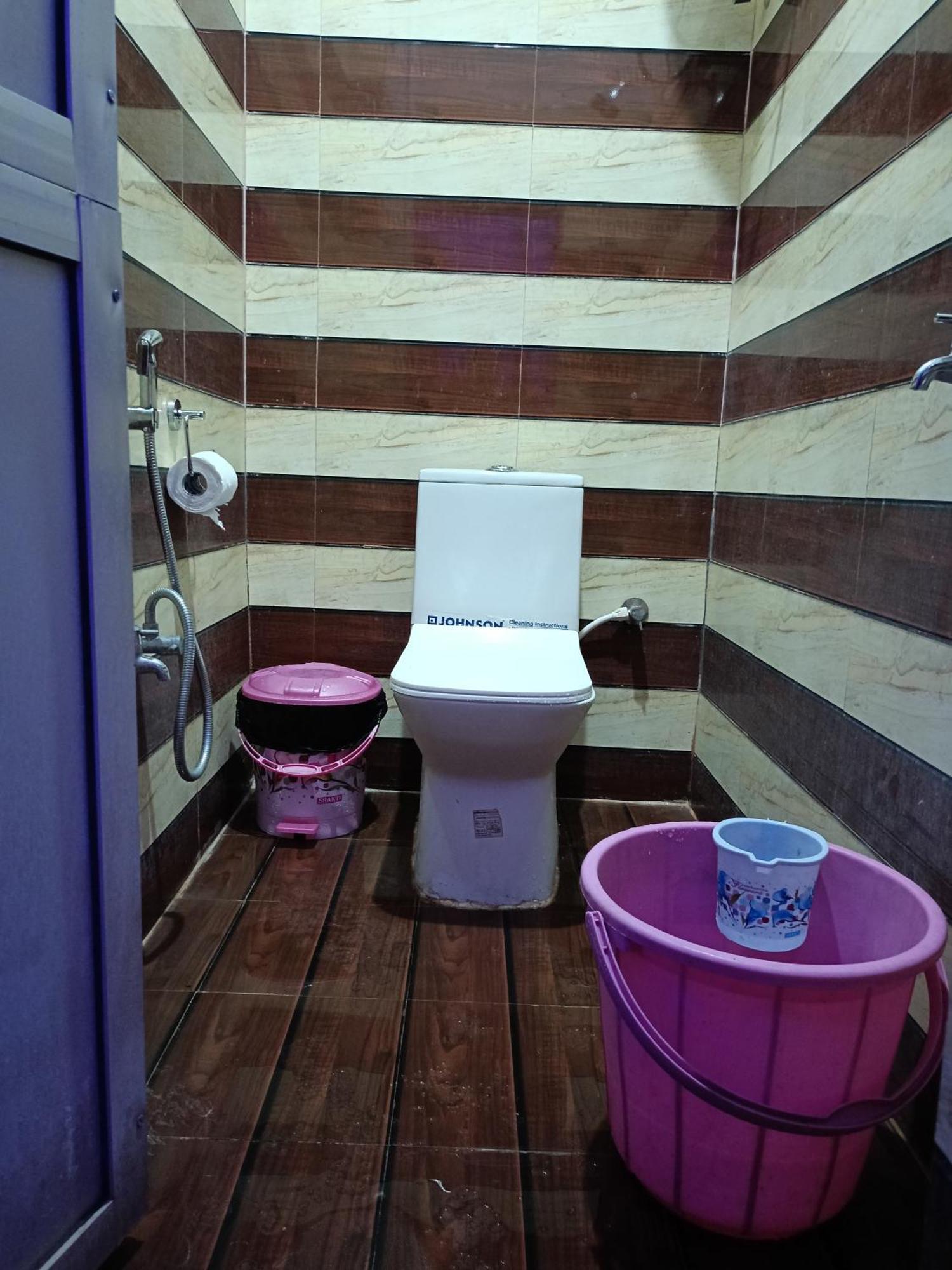 Hotel Sgh Subhadra Guest House Ayodhya Екстер'єр фото