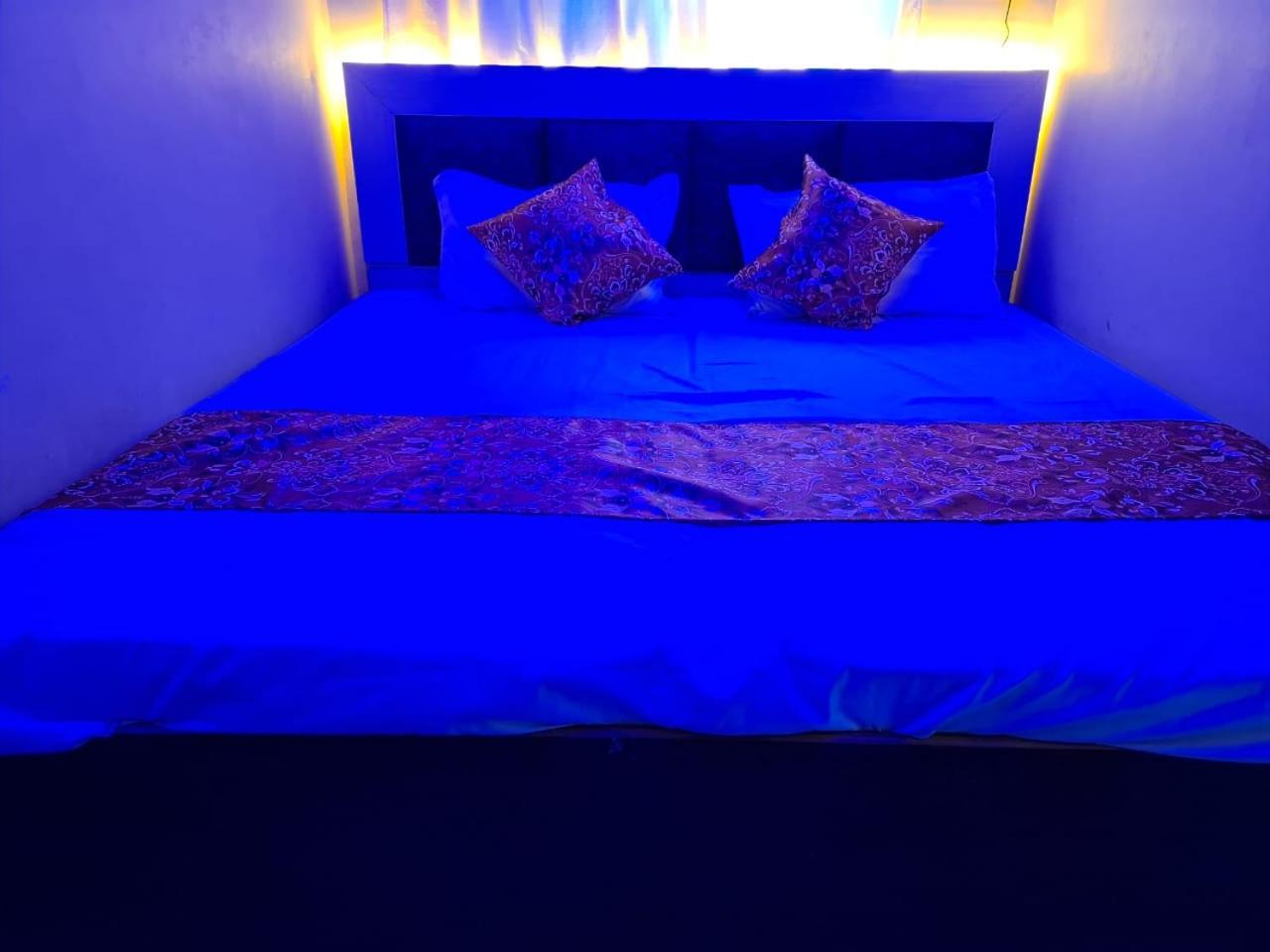 Hotel Sgh Subhadra Guest House Ayodhya Екстер'єр фото