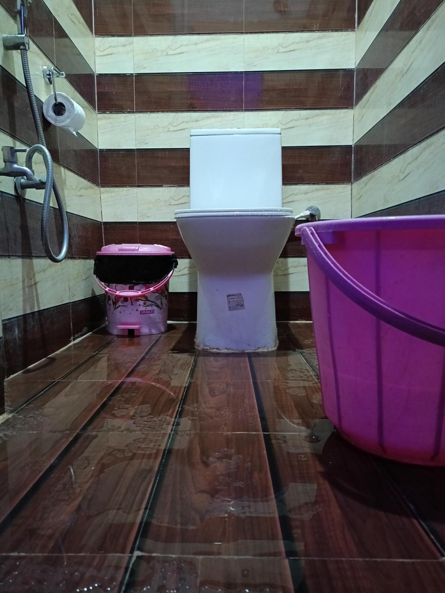Hotel Sgh Subhadra Guest House Ayodhya Екстер'єр фото