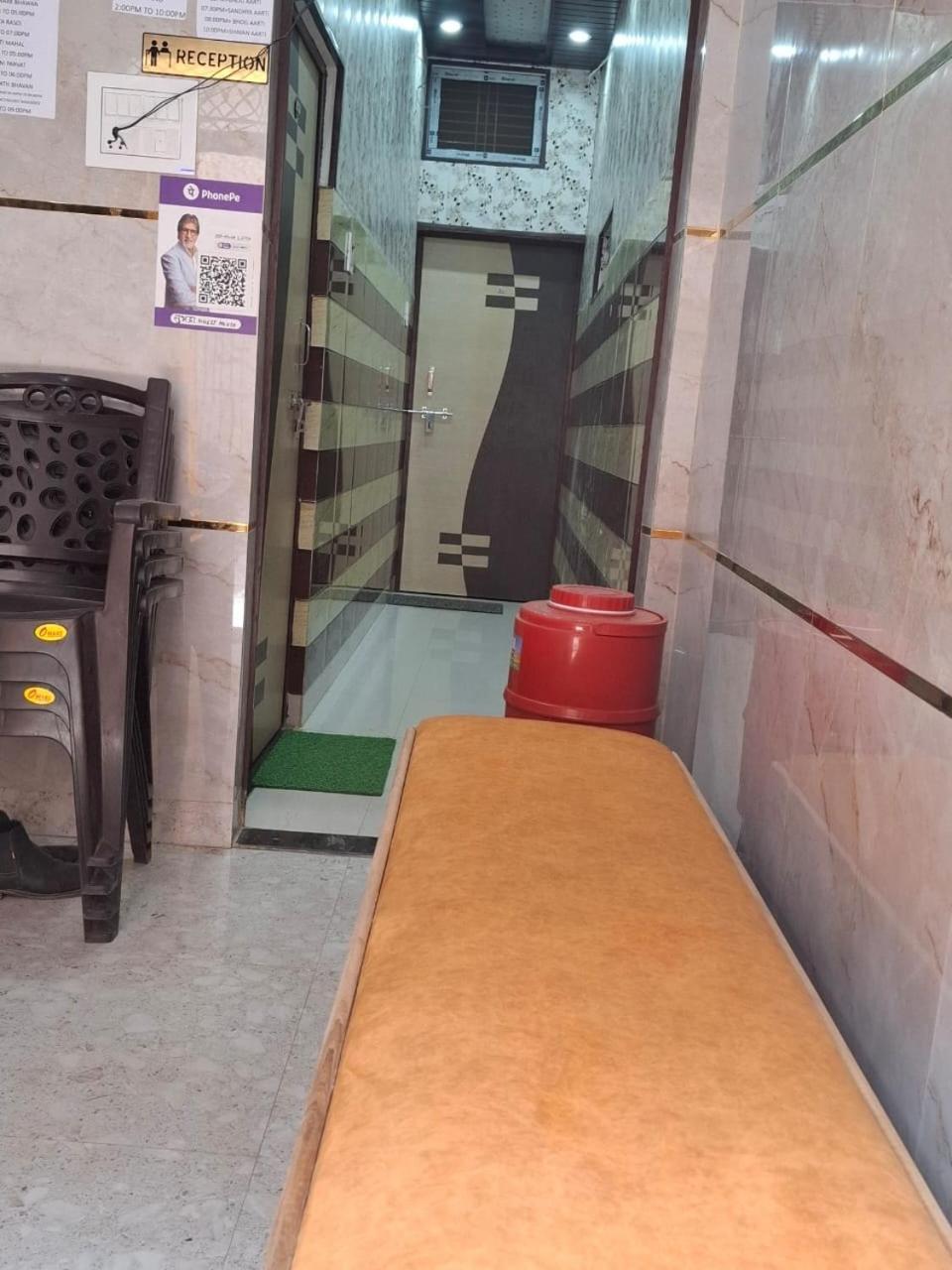 Hotel Sgh Subhadra Guest House Ayodhya Екстер'єр фото